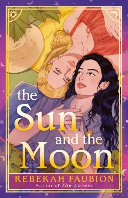 Sun and the Moon, The