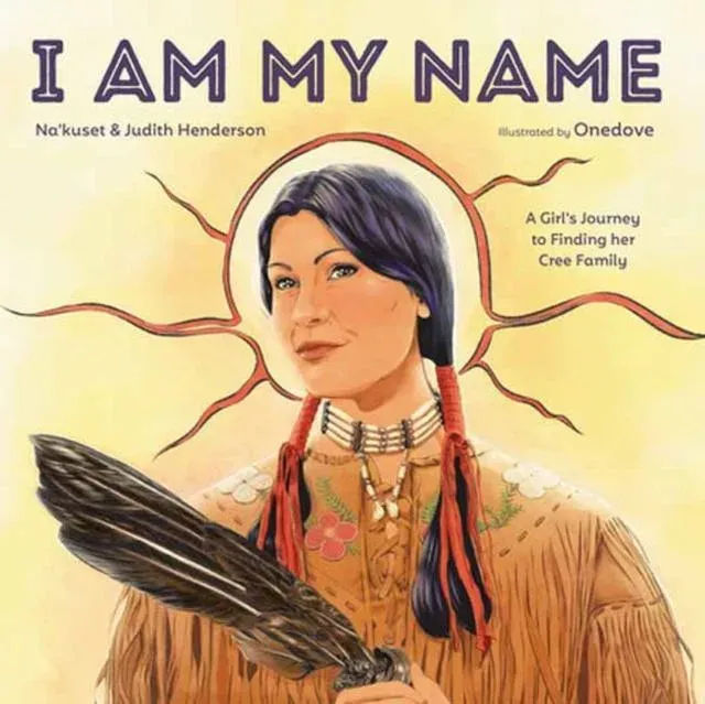 I Am My Name