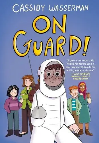 On Guard!