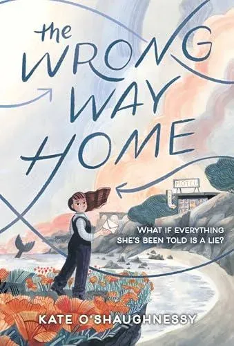Wrong Way Home