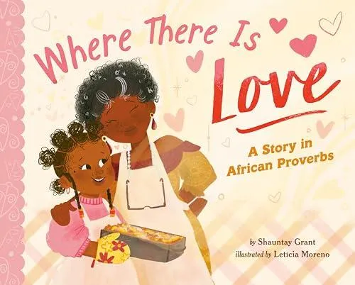 Where There Is Love