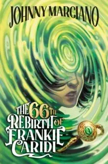 66th Rebirth of Frankie Caridi #1