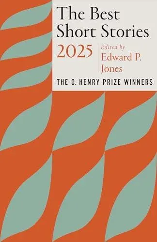 Best Short Stories 2025