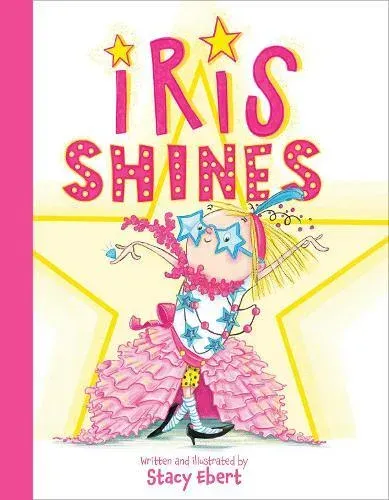 Iris Shines