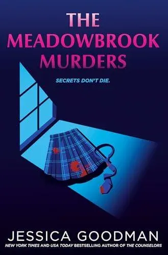 Meadowbrook Murders