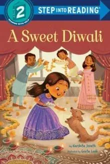 Sweet Diwali