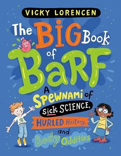 Big Book of Barf