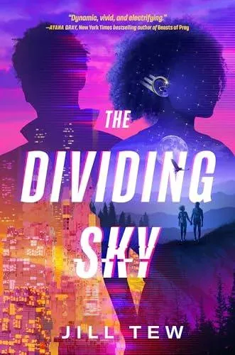 Dividing Sky