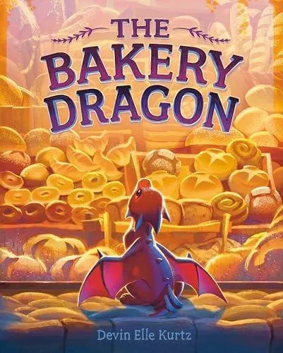 Bakery Dragon