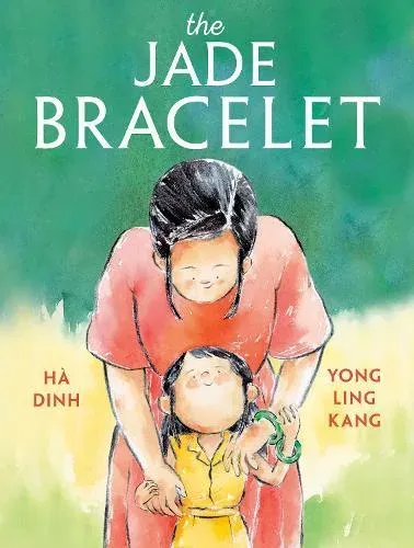 Jade Bracelet