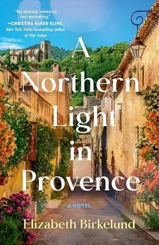 Northern Light in Provence
