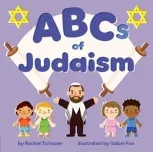 ABCs of Judaism