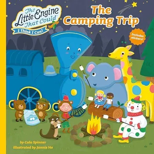 Camping Trip
