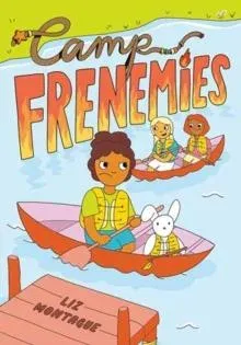 Camp Frenemies