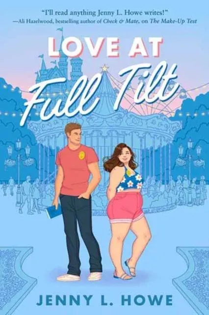 Love at Full Tilt