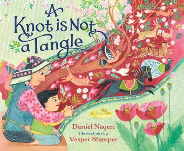 Knot Is Not a Tangle