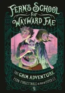 Grim Adventure