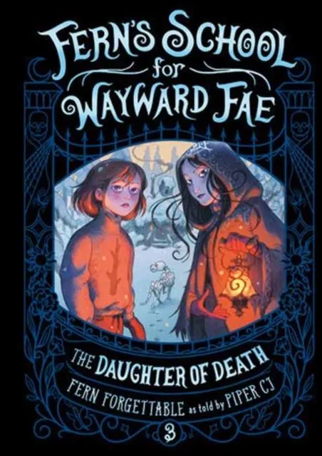 Daughter of Death