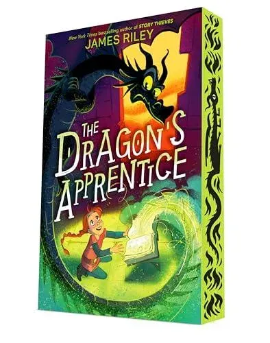 Dragon's Apprentice