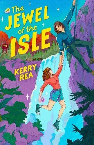 Jewel of the Isle