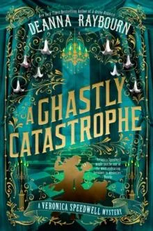 Ghastly Catastrophe