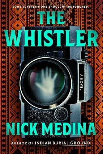 Whistler