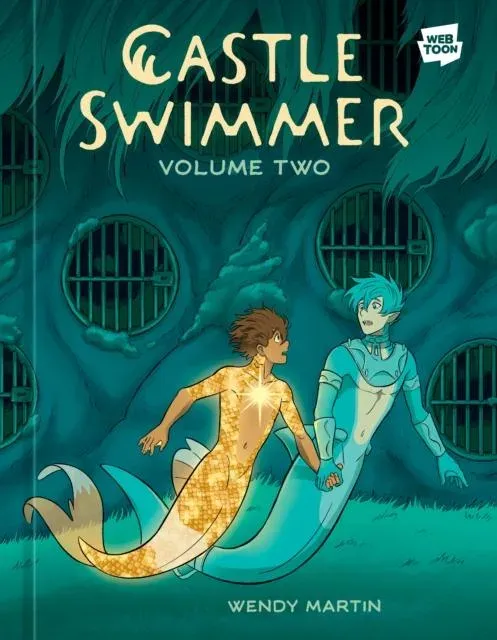 Castle Swimmer: Volume 2