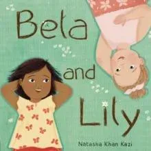 Bela and Lily