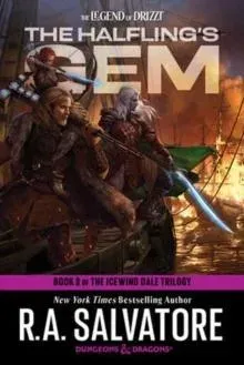 Halfling's Gem: Dungeons & Dragons