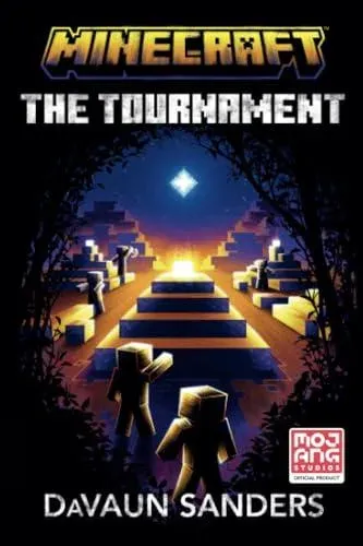 Minecraft: The Tournament