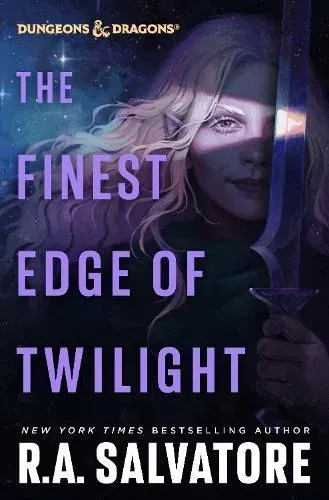 Finest Edge of Twilight: Dungeons & Dragons