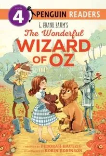 L. Frank Baum's The Wonderful Wizard of Oz