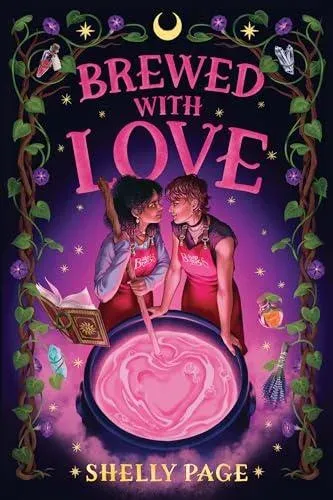 Brewed with Love