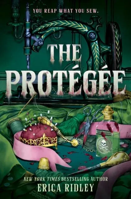 Protegee
