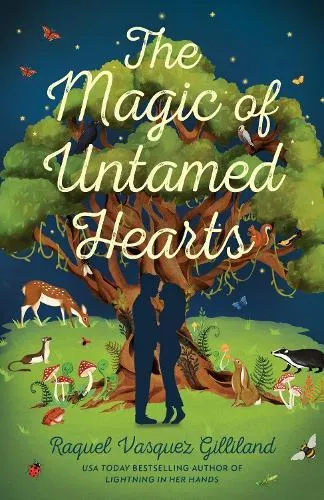 Magic of Untamed Hearts