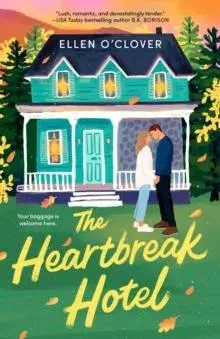 Heartbreak Hotel