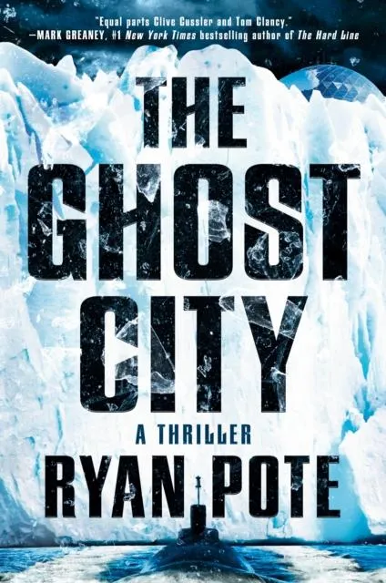 Ghost City