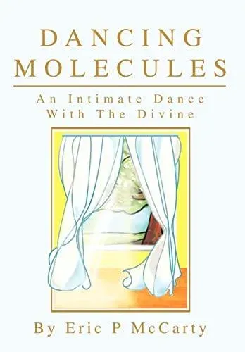 Dancing Molecules:An Intimate Dance With The Divine