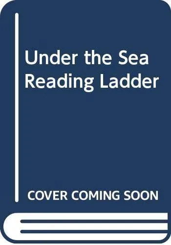 Under the Sea Reading Ladder