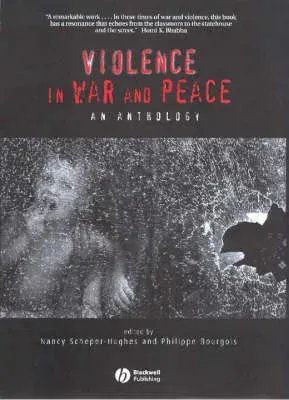 Violence in War and Peace