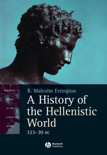 History of the Hellenistic Wor
