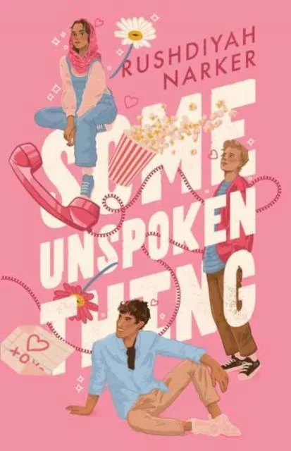 Some Unspoken Thing
