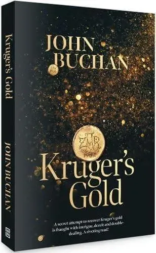 Kruger’s Gold