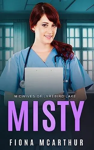 Misty Lyrebird Lake Book 2