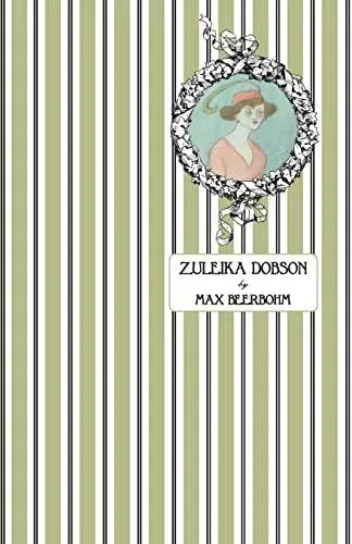 Zuleika Dobson