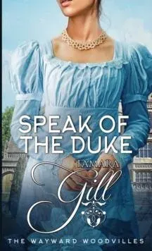 Speak of the Duke