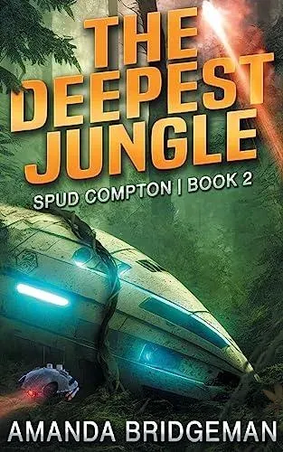 The Deepest Jungle