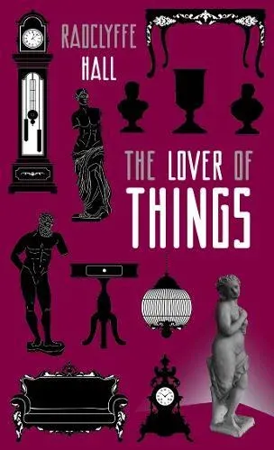 The Lover of Things