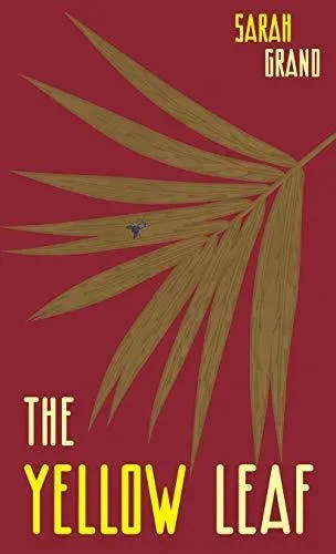 The Yellow Leaf: A Study From Life