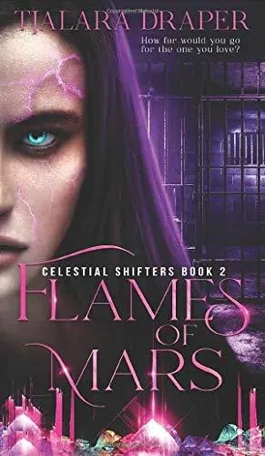 Flames of Mars